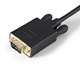Adquiere tu Cable DisplayPort a VGA Hembra StarTech De 91cm Activo en nuestra tienda informática online o revisa más modelos en nuestro catálogo de Cables de Video y Audio StarTech