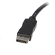 Adquiere tu Cable DisplayPort a DVI-D Macho StarTech De 3 Metros Con Pestillo en nuestra tienda informática online o revisa más modelos en nuestro catálogo de Cables de Video y Audio StarTech