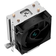 Adquiere tu Disipador De Calor DeepCool AG200 Para Intel y AMD en nuestra tienda informática online o revisa más modelos en nuestro catálogo de Coolers Disipadores CPU Deepcool