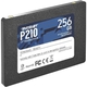Adquiere tu Disco Sólido 2.5" 256GB Patriot P210 SSD en nuestra tienda informática online o revisa más modelos en nuestro catálogo de Discos Sólidos 2.5" Patriot