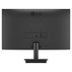 Adquiere tu Monitor LG 24MS500-B 23.8" FHD IPS HDMI x2 Headphone Out x1 en nuestra tienda informática online o revisa más modelos en nuestro catálogo de Monitores LG