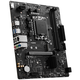 Adquiere tu Placa MSI PRO H610M-S DDR4 LGA1700 HDMI mATX en nuestra tienda informática online o revisa más modelos en nuestro catálogo de Placas Madre MSI 