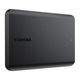 Adquiere tu Disco Duro Externo Toshiba Canvio Basics 1TB USB 3.0 Negro en nuestra tienda informática online o revisa más modelos en nuestro catálogo de Discos Externos HDD y SSD Toshiba