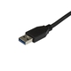 Adquiere tu Cable USB C a USB 3.1 StarTech De 50cm en nuestra tienda informática online o revisa más modelos en nuestro catálogo de Adaptadores y Cables StarTech