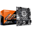 Placa Gigabyte H810M K LGA1851 DDR5 HDMI DP M-ATX