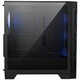 Adquiere tu Case Gamer MSI MAG FORGE 321A Airflow ATX Sin Fuente en nuestra tienda informática online o revisa más modelos en nuestro catálogo de Cases MSI 