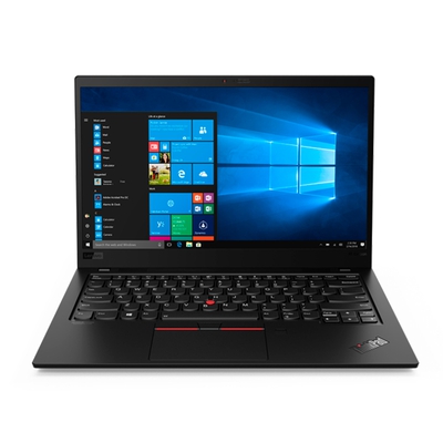 Adquiere tu Laptop Lenovo ThinkPad X1 Carbon 14" Full HD, Intel Core i7-10510U 1.80GHz, 16GB DDR4, 1TB M.2 SSD. Windows 10 Profesional en nuestra tienda informática online o revisa más modelos en nuestro catálogo de Laptops Core i7 Lenovo