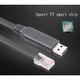 Adquiere tu Adaptador USB 2.0 a Ethernet Gigabit De 1.8 Metros Netcom en nuestra tienda informática online o revisa más modelos en nuestro catálogo de USB a Ethernet Netcom