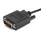 Adquiere tu Cable USB C a DVI-D Machos StarTech De 2 Metros Thunderbolt 3 en nuestra tienda informática online o revisa más modelos en nuestro catálogo de Cables de Video y Audio StarTech