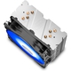 Adquiere tu Disipador de Calor DeepCool GAMMAXX 400 V2 Azul Para Intel y AMD en nuestra tienda informática online o revisa más modelos en nuestro catálogo de Coolers Disipadores CPU Deepcool
