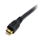 Adquiere tu Cable Mini HDMI a HDMI Ethernet StarTech De 1 Metro en nuestra tienda informática online o revisa más modelos en nuestro catálogo de Cables de Video y Audio StarTech