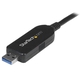 Adquiere tu Cable USB 3.0 StarTech Para Transferencia De Datos 1.90 Metros en nuestra tienda informática online o revisa más modelos en nuestro catálogo de Adaptadores y Cables StarTech