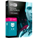 Antivirus ESET NOD32 Gaming Box 1 PC