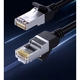 Adquiere tu Cable Patch Cord Cat6 Ugreen De 15 Metros en nuestra tienda informática online o revisa más modelos en nuestro catálogo de Cables de Red Ugreen