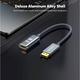 Adquiere tu Adaptador DisplayPort a HDMI Netcom Premium 4K 30Hz en nuestra tienda informática online o revisa más modelos en nuestro catálogo de Adaptador Convertidor Netcom