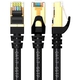 Adquiere tu Cable Premium Patch Cord Cat7 Netcom de 15 Metros en nuestra tienda informática online o revisa más modelos en nuestro catálogo de Cables de Red Netcom