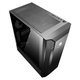 Adquiere tu Case Antryx RX 430U Black USB-A 3.0 x1 ARGB Fuente 600W en nuestra tienda informática online o revisa más modelos en nuestro catálogo de Cases Antryx