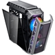 Adquiere tu Case Cooler Master Mastercase H500P Mesh Black ARGB, USB 3.2, Audio 3.5mm en nuestra tienda informática online o revisa más modelos en nuestro catálogo de Cases Cooler Master