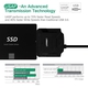 Adquiere tu Adaptador SATA 2.5" y 3.5" a USB 3.0 Ugreen Con Adaptador 12V 2A en nuestra tienda informática online o revisa más modelos en nuestro catálogo de Accesorios Para Discos UGreen