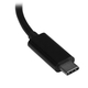 Adquiere tu Adaptador USB C a DisplayPort Hembra StarTech 8K 30Hz Color Negro en nuestra tienda informática online o revisa más modelos en nuestro catálogo de Adaptador Convertidor StarTech