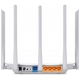 Adquiere tu Router Inalámbrico Doble Banda TP-Link ARCHER C60 WiFi 5 AC1350 en nuestra tienda informática online o revisa más modelos en nuestro catálogo de Routers TP-Link