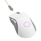 Adquiere tu Mouse Gamer Inalámbrico Cooler Master MM731 White Matte RGB en nuestra tienda informática online o revisa más modelos en nuestro catálogo de Mouse Gamer Inalámbrico Cooler Master