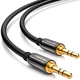 Adquiere tu Cable De Audio 3.5mm Macho Netcom De 20 Metros en nuestra tienda informática online o revisa más modelos en nuestro catálogo de Cables de Audio Netcom