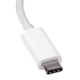 Adquiere tu Adaptador USB C a DisplayPort StarTech 8K 30Hz Color Blanco en nuestra tienda informática online o revisa más modelos en nuestro catálogo de Adaptadores y Cables StarTech