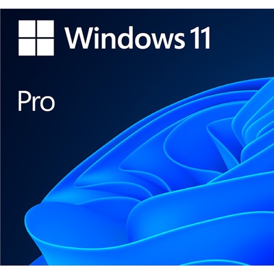 Adquiere tu Microsoft Windows 11 Profesional ESD 64 Bits en nuestra tienda informática online o revisa más modelos en nuestro catálogo de Microsoft Windows Microsoft