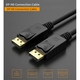 Adquiere tu Cable DisplayPort Netcom 4K 60Hz V1.3 De 3 Metros en nuestra tienda informática online o revisa más modelos en nuestro catálogo de Cables de Video Netcom