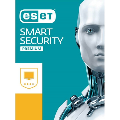 Adquiere tu Antivirus ESET Smart Security Premium 2023 3 PCs 1 Año en nuestra tienda informática online o revisa más modelos en nuestro catálogo de Antivirus ESET