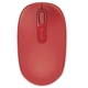 Adquiere tu Mouse Inalámbrico Microsoft 1850, Rojo en nuestra tienda informática online o revisa más modelos en nuestro catálogo de Mouse Inalámbrico Microsoft