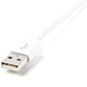 Adquiere tu Cable Lightning a USB A 2.0 StarTech De 1 metro Blanco en nuestra tienda informática online o revisa más modelos en nuestro catálogo de Cables USB StarTech