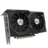 Tarjeta Gigabyte GeForce RTX 4060 WINDFORCE OC 8G GDDR6