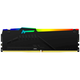 Adquiere tu Memoria Kingston Fury Beast 16GB RGB DDR5 6000MHz CL36 1.35V en nuestra tienda informática online o revisa más modelos en nuestro catálogo de DIMM DDR5 Kingston