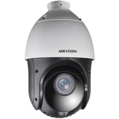 Cámara PTZ Hikvision 4" 25X 2MP FHD 4.8mm IR 100M IP66