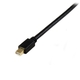 Adquiere tu Cable Mini DisplayPort a DVI-D Macho StarTech De 91cm en nuestra tienda informática online o revisa más modelos en nuestro catálogo de Cables de Video y Audio StarTech