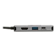 Adquiere tu Adaptador USB C a HDMI, RJ45, USB 3.0, USB C PD Tripp-Lite en nuestra tienda informática online o revisa más modelos en nuestro catálogo de Adaptadores y Cables TRIPP-LITE