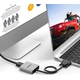 Adquiere tu Adaptador VGA Macho a HDMI Hembra Netcom FHD 60Hz Con Audio en nuestra tienda informática online o revisa más modelos en nuestro catálogo de Adaptador Convertidor Netcom