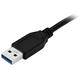 Adquiere tu Cable USB 3.0 a USB C StarTech De 1 metro Para Carga y Datos en nuestra tienda informática online o revisa más modelos en nuestro catálogo de Adaptadores y Cables StarTech