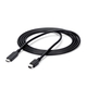 Adquiere tu Cable USB C a Mini DisplayPort StarTech De 1.8 Metros 4K 60Hz en nuestra tienda informática online o revisa más modelos en nuestro catálogo de Cables de Video y Audio StarTech