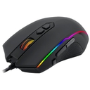 Mouse Gamer Antryx Chrome Storm Havok X RGB