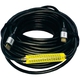 Adquiere tu Cable HDMI Premium Netcom De 40 Metros 4K 60Hz v2.0 en nuestra tienda informática online o revisa más modelos en nuestro catálogo de Cables de Video Netcom