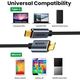 Adquiere tu Cable USB-C 3.0 a USB Micro B Netcom De 30 Cm en nuestra tienda informática online o revisa más modelos en nuestro catálogo de Cables de Datos y Carga Netcom