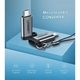 Adquiere tu Adaptador Micro USB a USB C Hembra Ugreen en nuestra tienda informática online o revisa más modelos en nuestro catálogo de Adaptador Convertidor UGreen