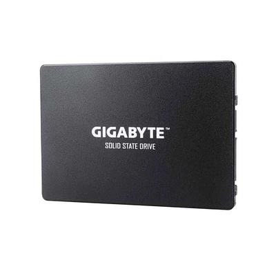 Adquiere tu Disco Sólido 2.5" 240GB Gigabyte SSD en nuestra tienda informática online o revisa más modelos en nuestro catálogo de Discos Sólidos 2.5" Gigabyte