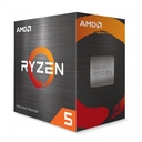 Procesador AMD Ryzen 5 5600X AM4 6 Núcleos 32MB 65W