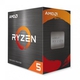 Adquiere tu Procesador AMD Ryzen 5 5600X AM4 6 Núcleos 32MB 65W en nuestra tienda informática online o revisa más modelos en nuestro catálogo de AMD Ryzen 5 AMD