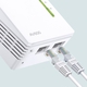 Adquiere tu Powerline TP-Link TL-WPA4220 AV600 300Mbps en nuestra tienda informática online o revisa más modelos en nuestro catálogo de Repetidor WiFi TP-Link