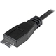Adquiere tu Cable USB C a Micro USB Tipo B StarTech De 50cm en nuestra tienda informática online o revisa más modelos en nuestro catálogo de Adaptadores y Cables StarTech